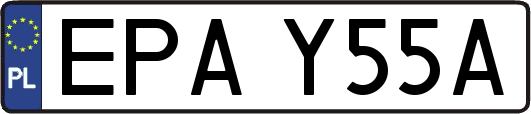 EPAY55A