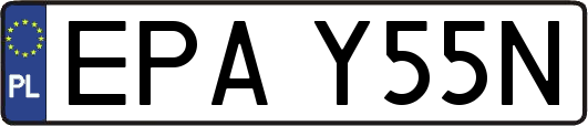 EPAY55N