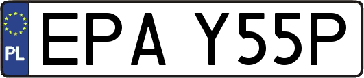 EPAY55P