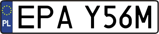 EPAY56M