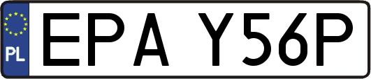 EPAY56P