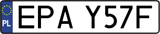EPAY57F