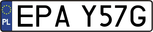 EPAY57G