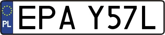 EPAY57L