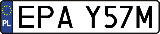 EPAY57M