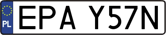 EPAY57N