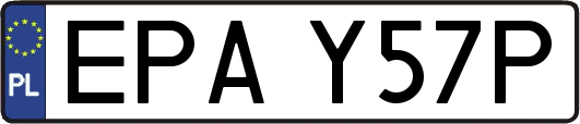 EPAY57P