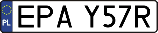 EPAY57R
