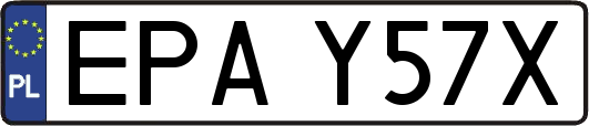 EPAY57X