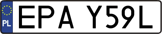 EPAY59L