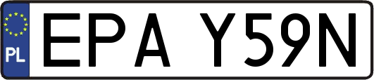 EPAY59N