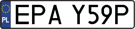 EPAY59P