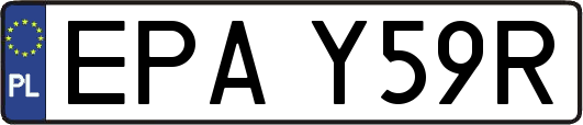 EPAY59R