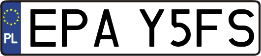 EPAY5FS