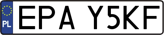 EPAY5KF