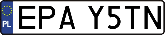 EPAY5TN