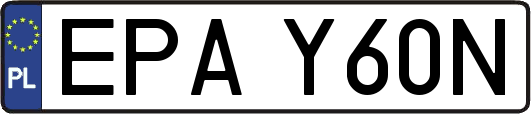 EPAY60N