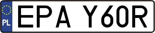 EPAY60R