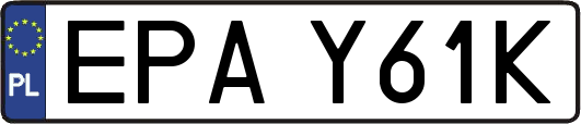 EPAY61K