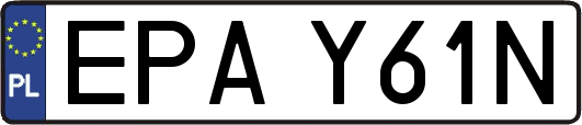 EPAY61N