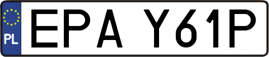 EPAY61P