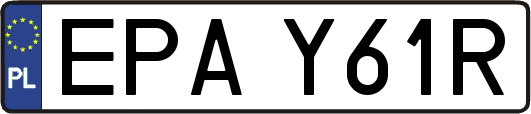 EPAY61R