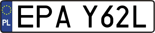 EPAY62L