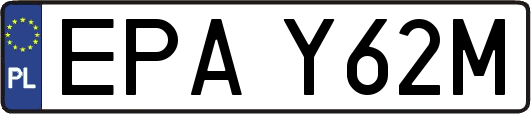 EPAY62M