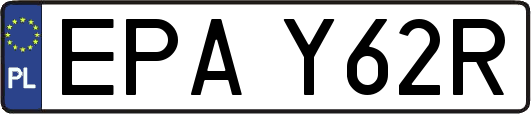 EPAY62R
