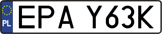 EPAY63K