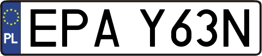 EPAY63N