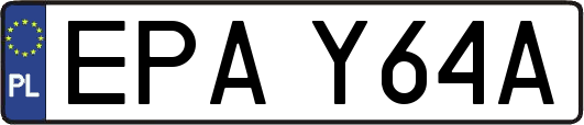 EPAY64A