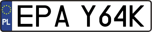 EPAY64K