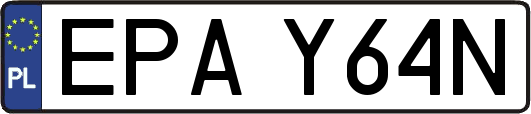 EPAY64N