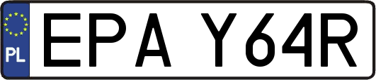 EPAY64R