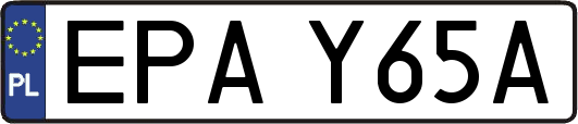 EPAY65A