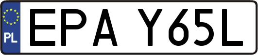 EPAY65L
