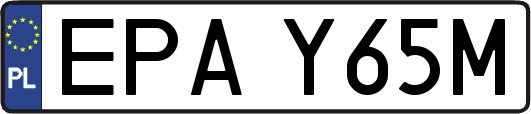 EPAY65M