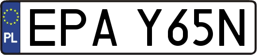 EPAY65N