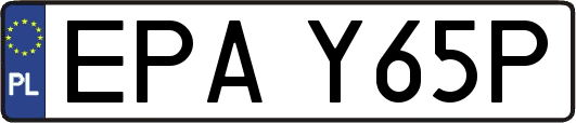 EPAY65P