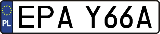 EPAY66A