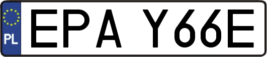 EPAY66E