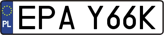 EPAY66K