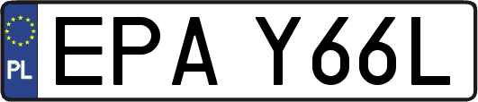 EPAY66L