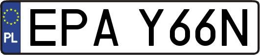 EPAY66N