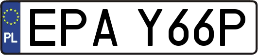 EPAY66P