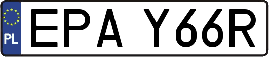 EPAY66R