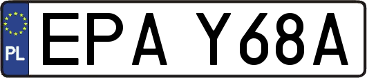 EPAY68A