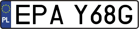 EPAY68G