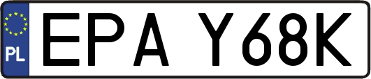 EPAY68K
